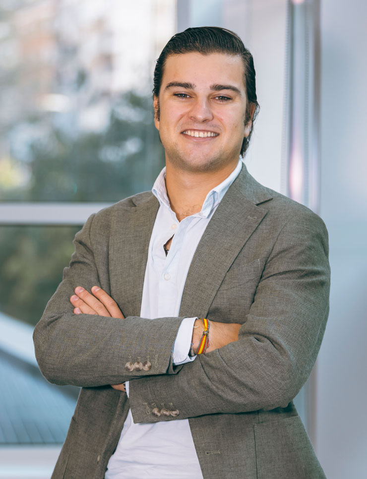 Javier Burgos
