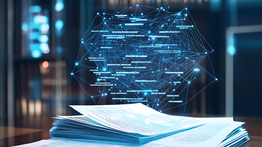 Transforming the supplier approval process with Legal Operations and AI