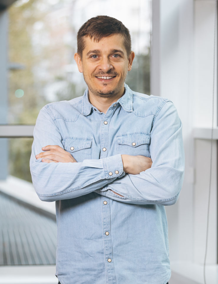 Borja Vega