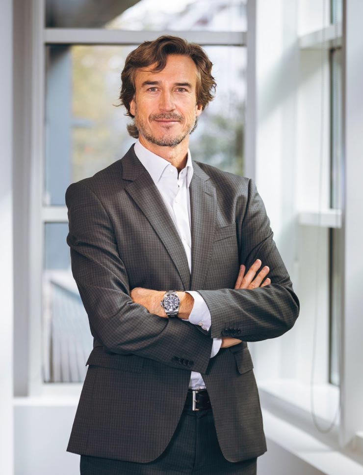 Carlos Sáiz