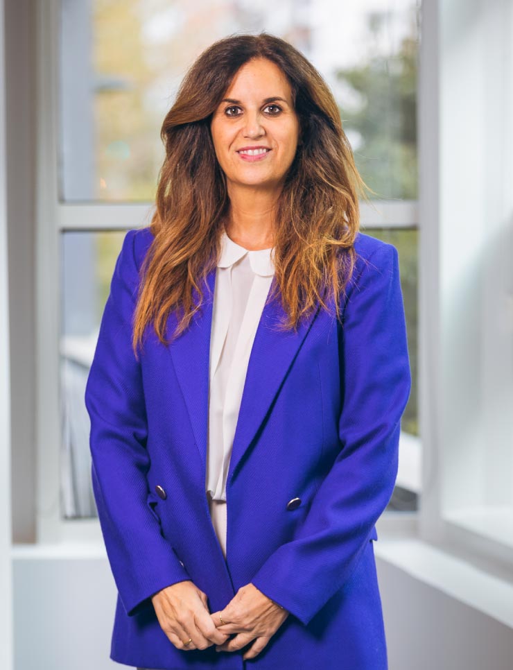 Esmeralda Saracibar