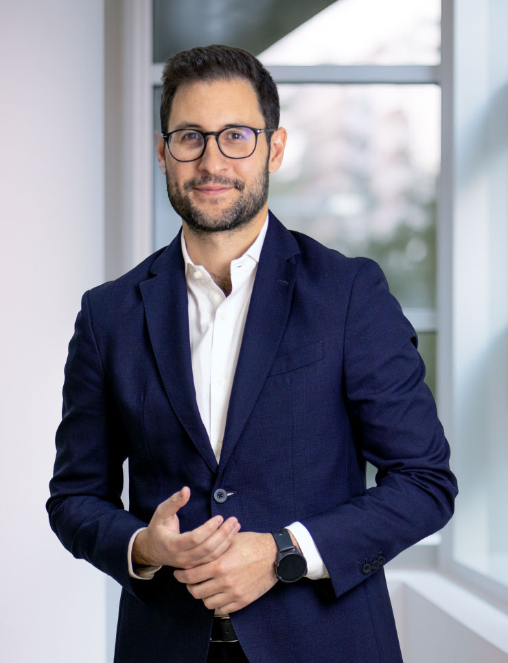 Nikola Kovacic